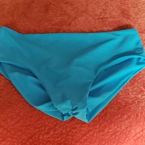 Cheeky Bikini bottoms